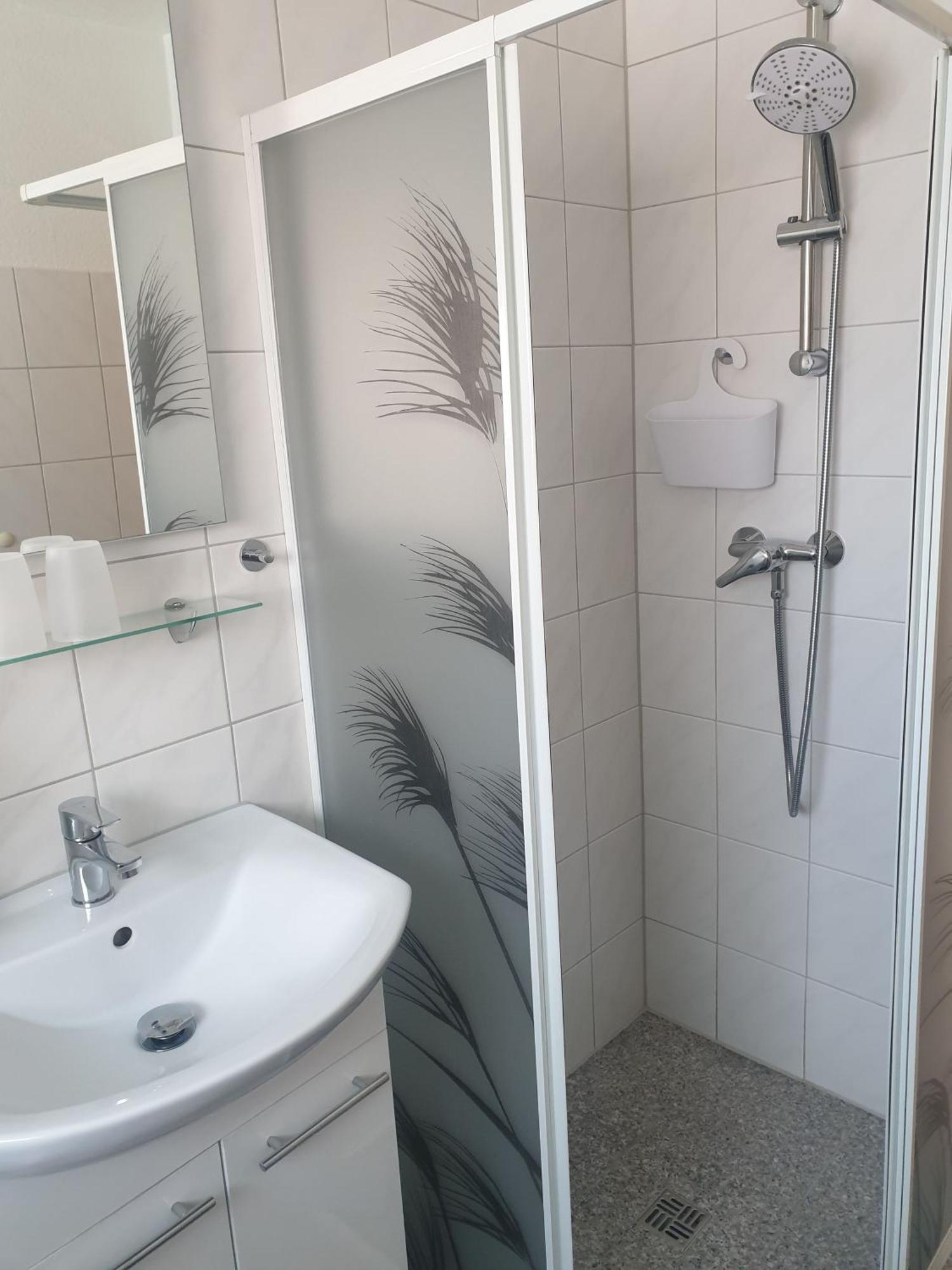 Ferienwohnungen Seestrasse Sassnitz Eksteriør billede